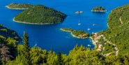 Nacionalni park Mljet